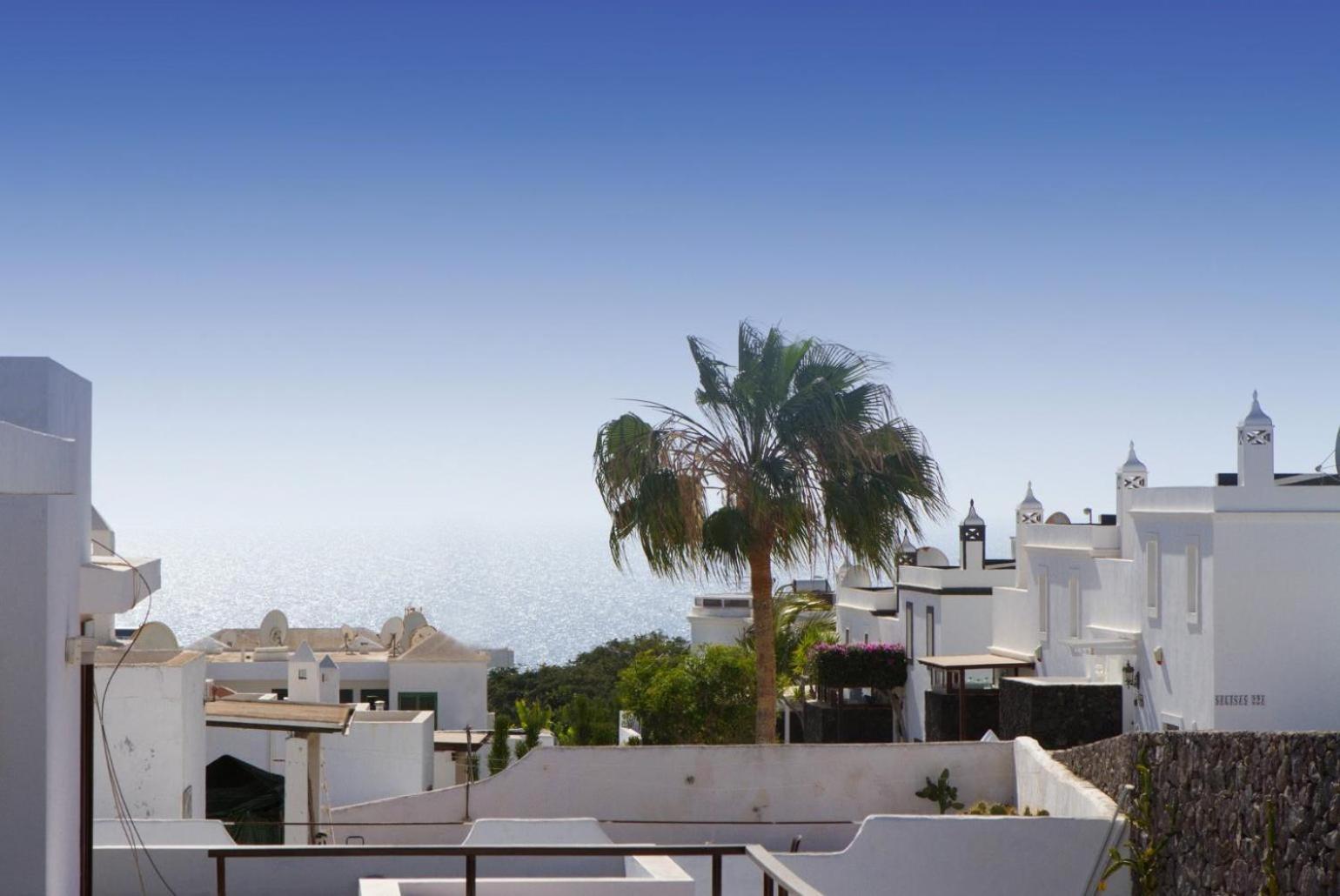 Villa Julianne 4 푸에르토 델 카르멘 외부 사진