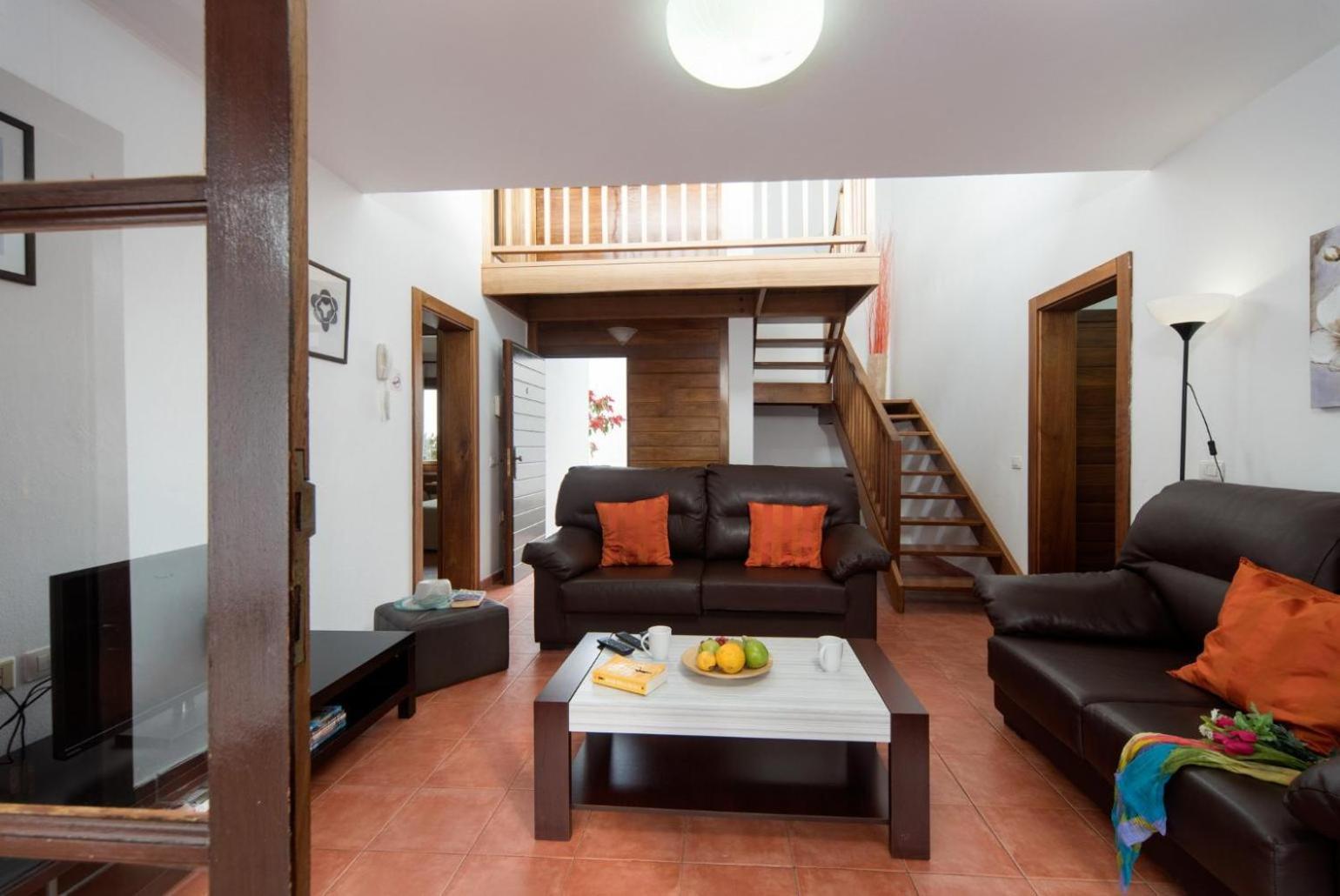 Villa Julianne 4 푸에르토 델 카르멘 외부 사진