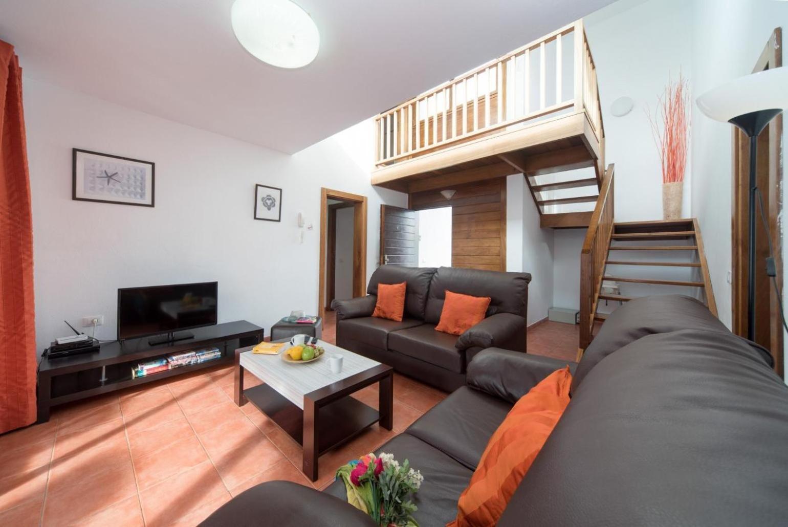 Villa Julianne 4 푸에르토 델 카르멘 외부 사진