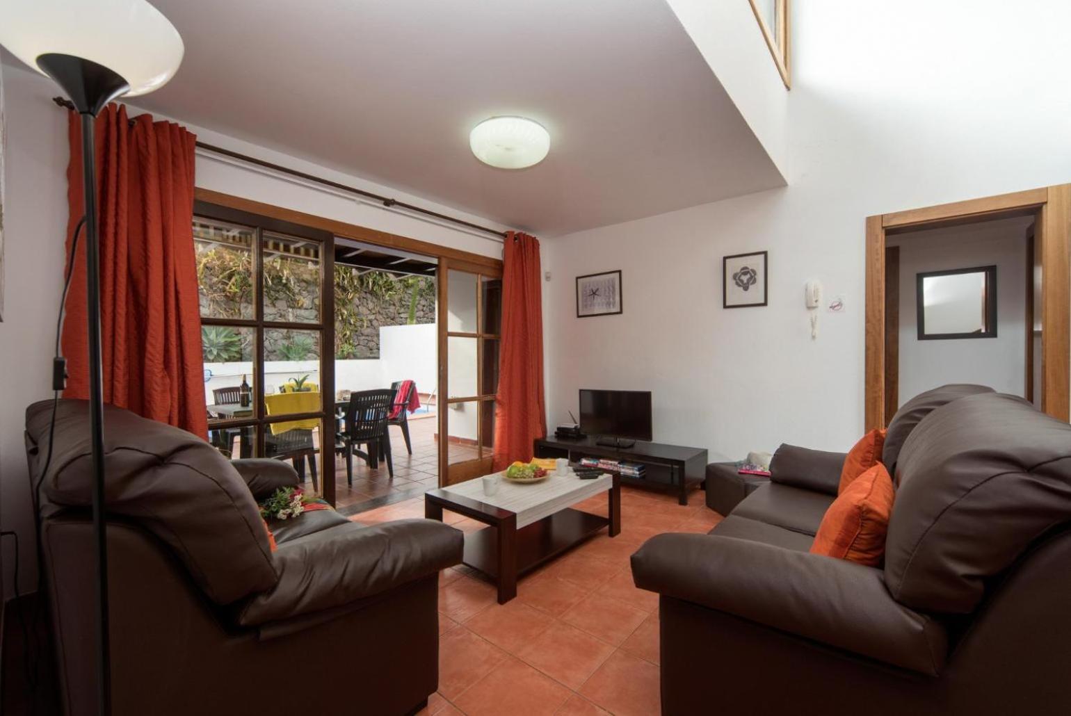 Villa Julianne 4 푸에르토 델 카르멘 외부 사진