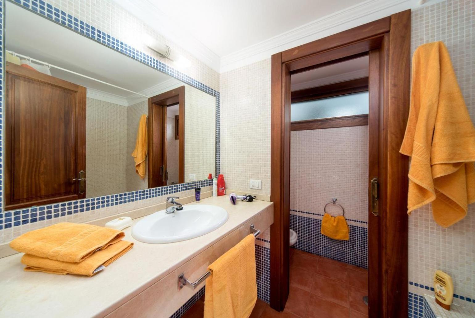 Villa Julianne 4 푸에르토 델 카르멘 외부 사진