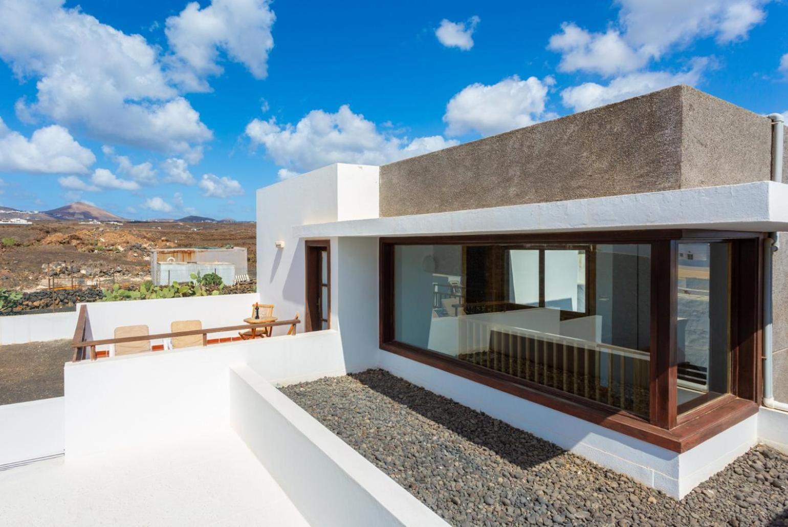 Villa Julianne 4 푸에르토 델 카르멘 외부 사진