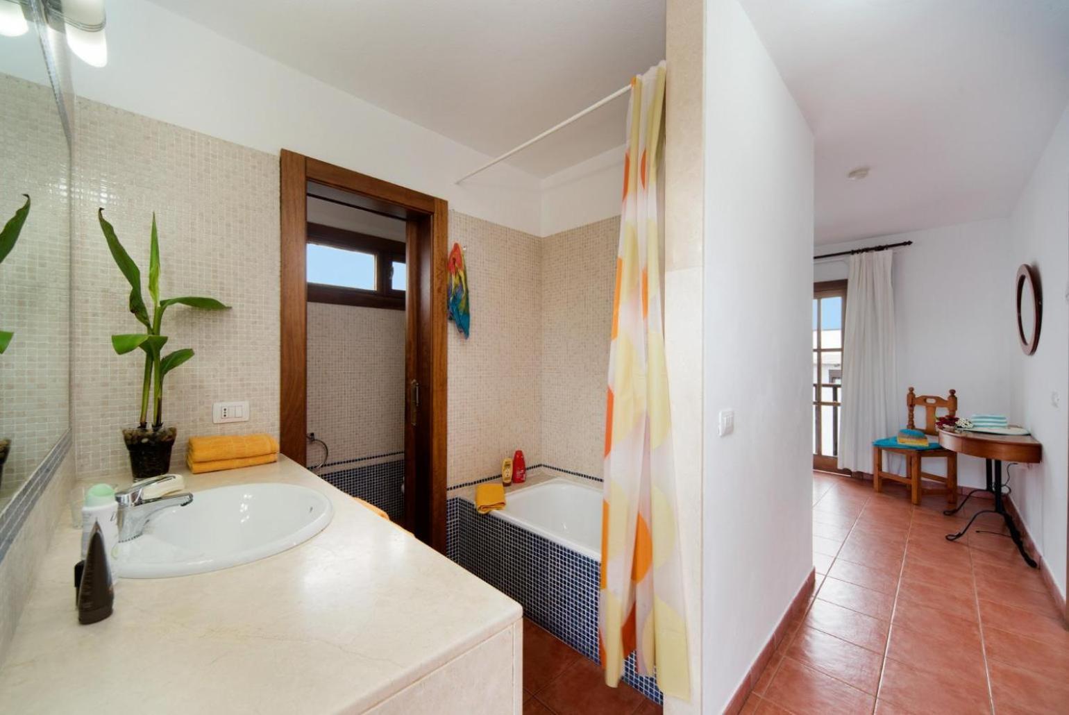 Villa Julianne 4 푸에르토 델 카르멘 외부 사진