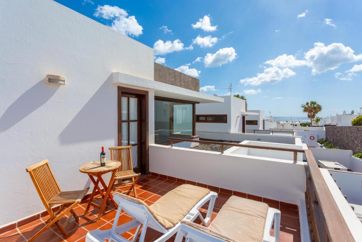 Villa Julianne 4 푸에르토 델 카르멘 외부 사진